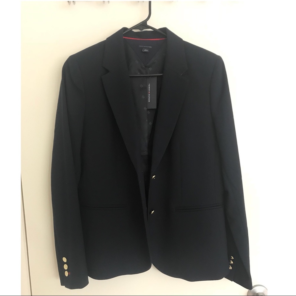 Tommy Hilfiger Blazer Jacket